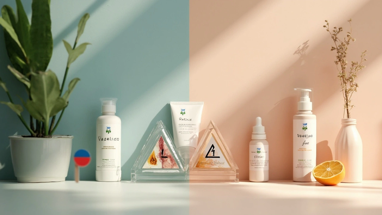 Jak správně zařadit retinol do rutiny — konkrétní návod krok za krokem