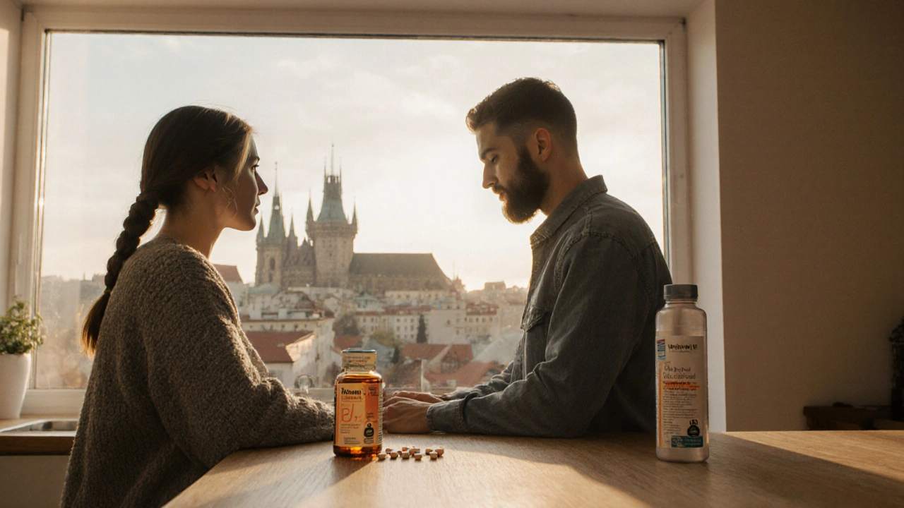 Kdy se bere vitamín B12? Průvodce dávkováním a časem užívání