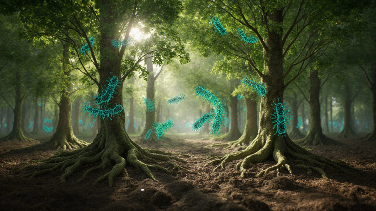 Jak dlouho můžete jíst probiotika? Praktické odpovědi pro každodenní užívání