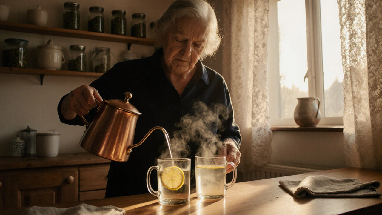 Co proti únavě? Babské rady, které skutečně pomáhají