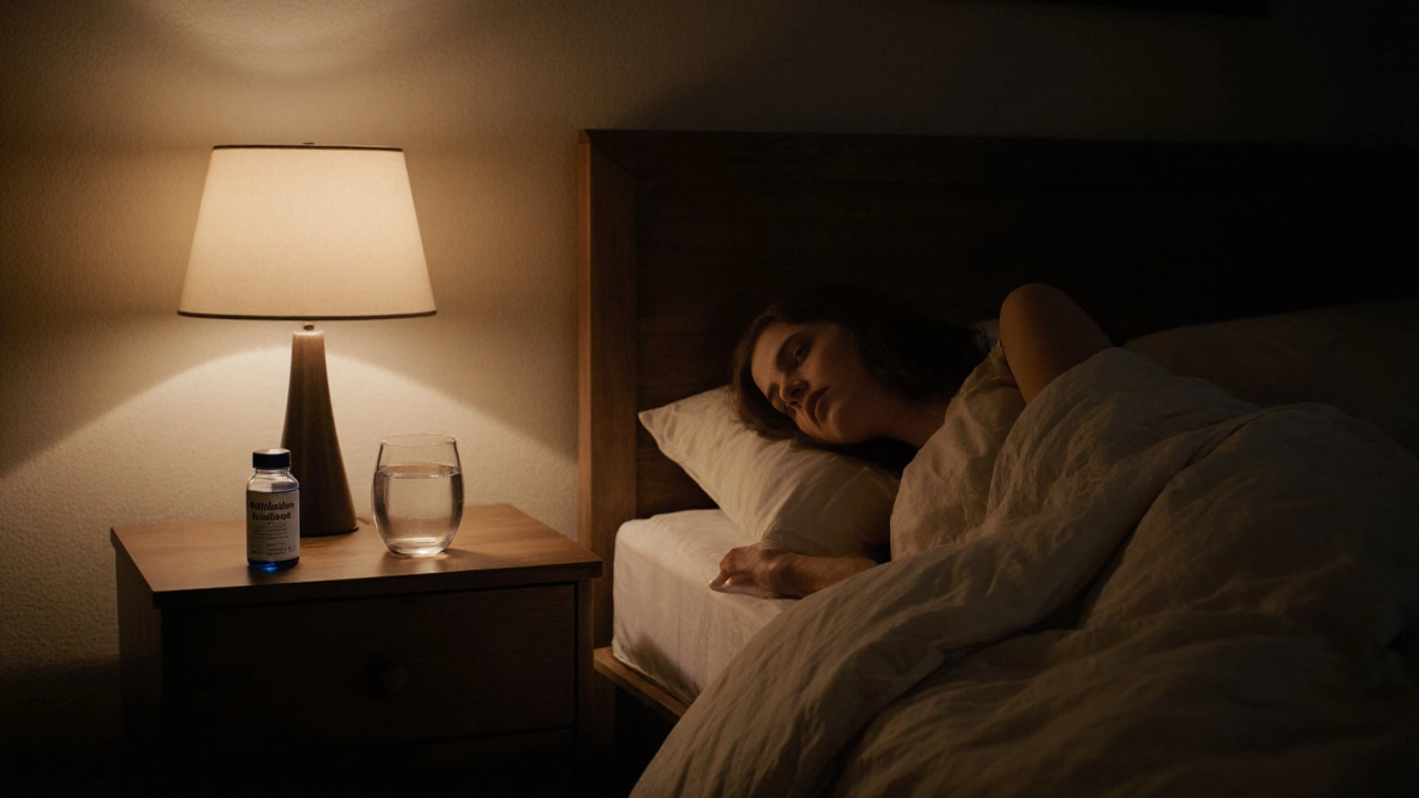 Jak dlouho můžu užívat hořčík? Praktický návod na bezpečné užívání