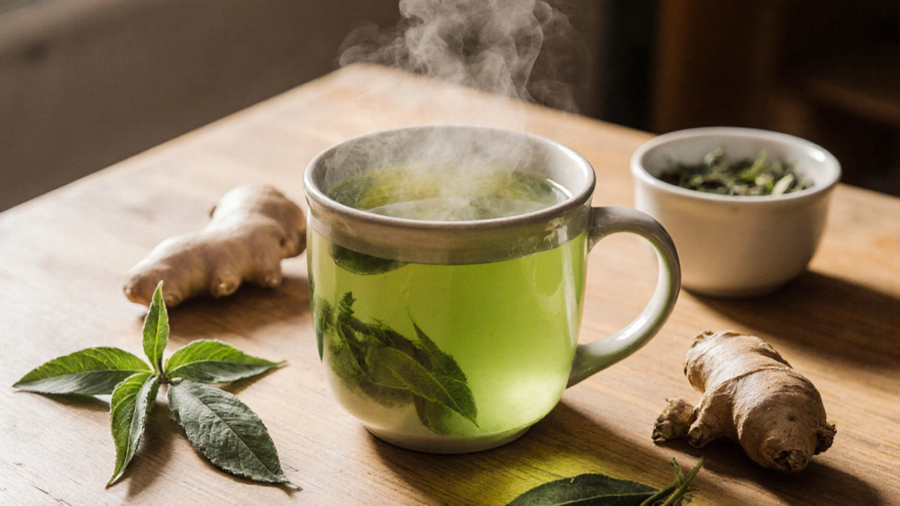 Jak dlouho pít čistící čaj? Pravda o detoxu a jak ho dělat bez škody