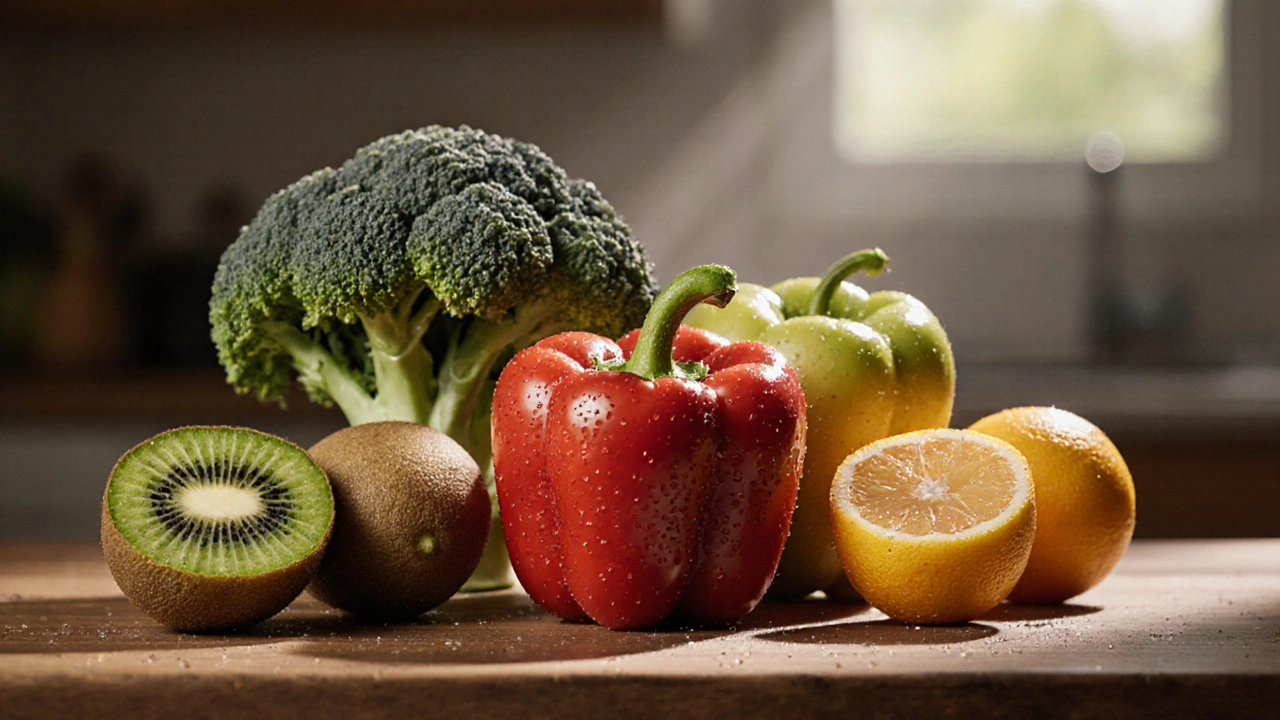 Jaký vitamín na kůži? Nejúčinnější vitamíny pro zdravou a lesklou pokožku