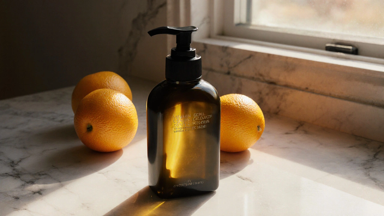 Jaký vitamín na kůži? Nejúčinnější vitamíny pro zdravou a svěží pokožku