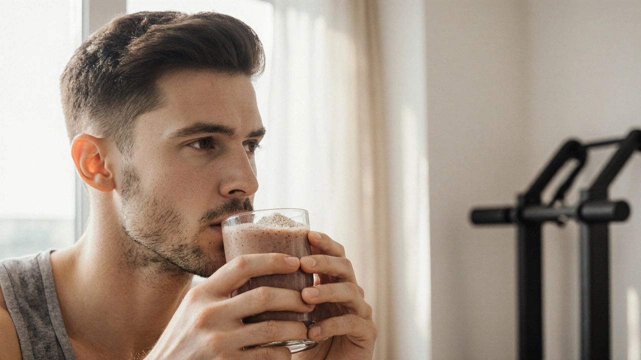 V jakém věku začít užívat kolagen pro klouby?