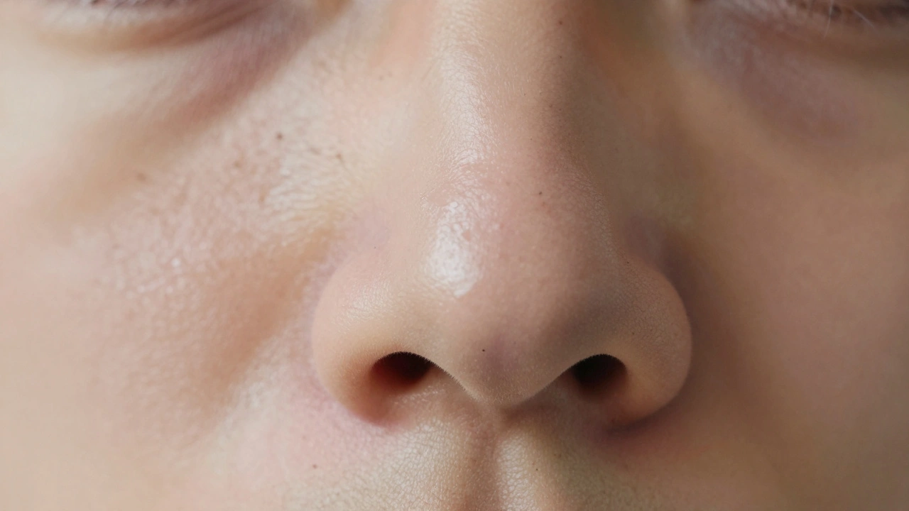 Co opravdu funguje na černé tečky? Vědecky ověřené metody, které skutečně pomáhají