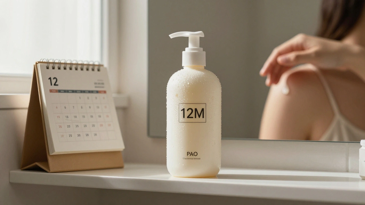 Jak dlouho vydrží tělové mléko? Praktický průvodce po uplynutí lhůty