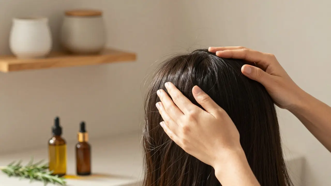 Jak posílit jemné vlasy: praktické kroky, které skutečně fungují