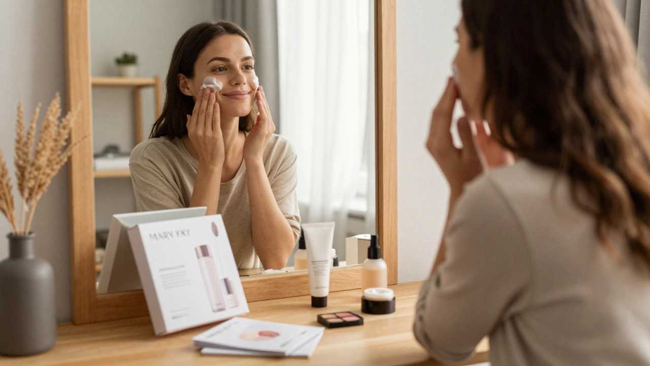 Jak začít s Mary Kay: Praktický průvodce pro začátečníky v České republice