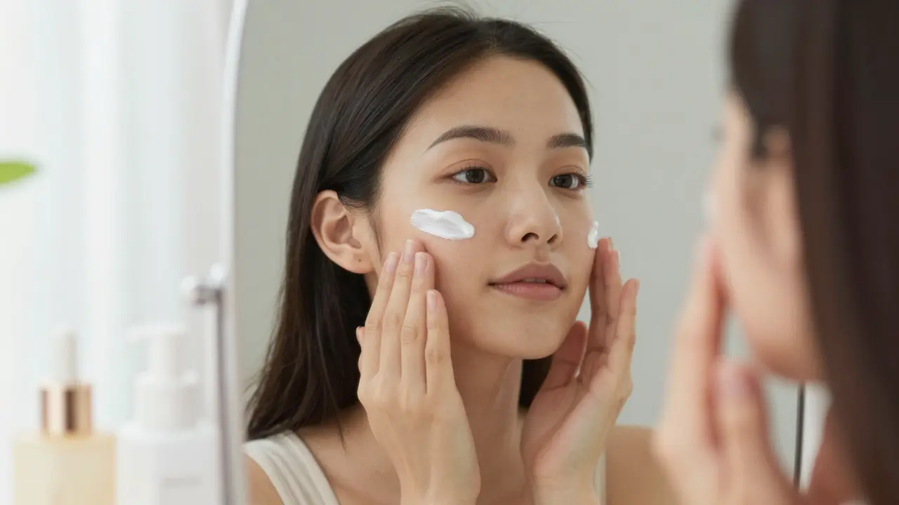 Jaké SPF na obličej? Praktický průvodce výběrem ochrany pro vaši pleť