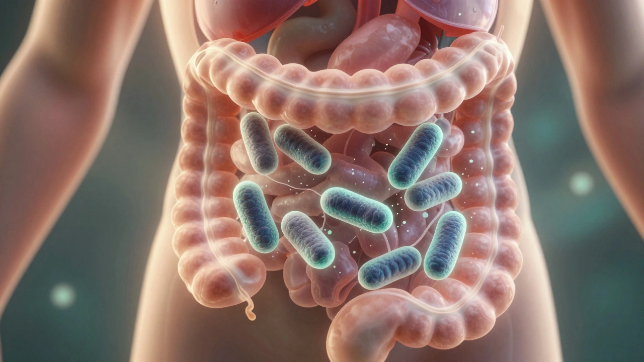 Kdy začnou zabírat probiotika? Kdy a proč je nejlepší doba pro laktobacily