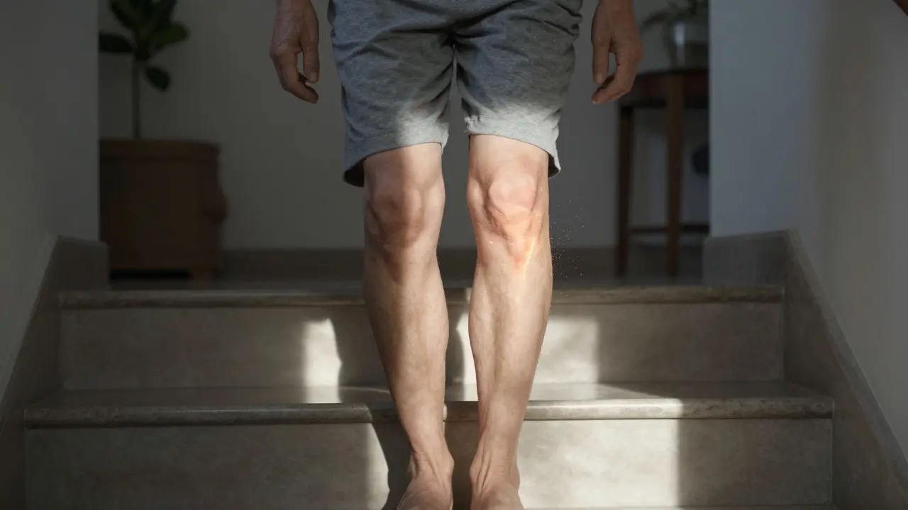 Kolik kolagenu tělo potřebuje pro zdravé klouby a pokožku?