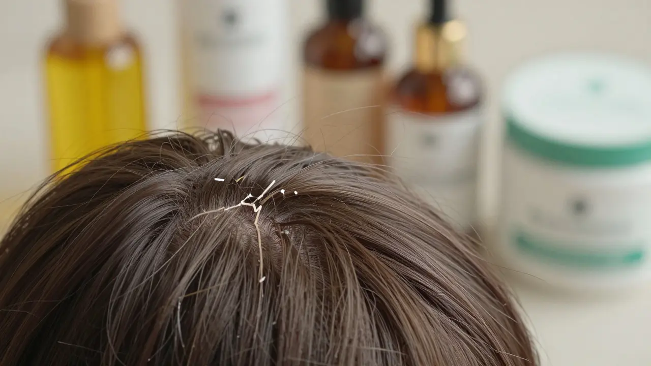 Co je to regenerace vlasů a jak ji dosáhnout skutečných výsledků