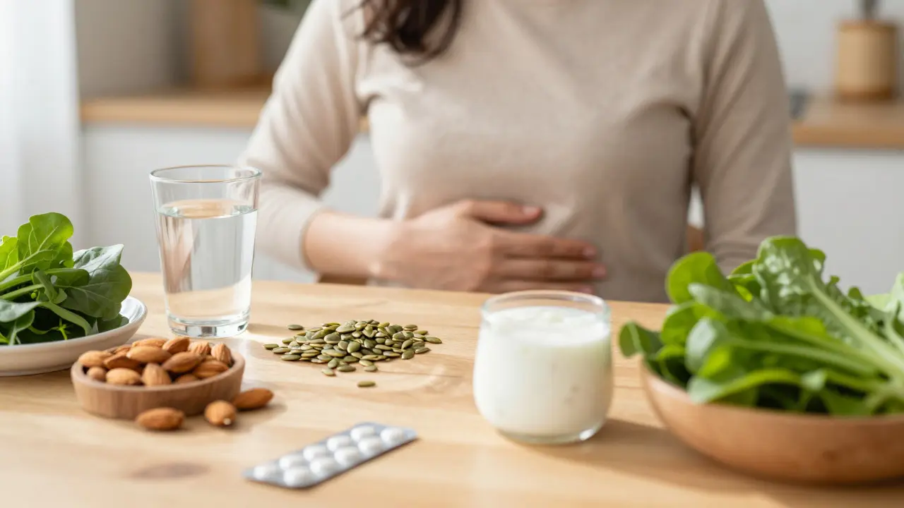 Co se stane po pilulce po? Všechno, co potřebujete vědět o detoxikaci těla po antikoncepci