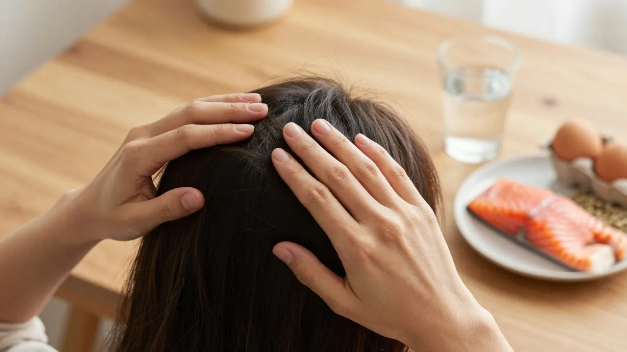 Co zrychluje růst vlasů? Pravda o rychlejším růstu a co opravdu funguje