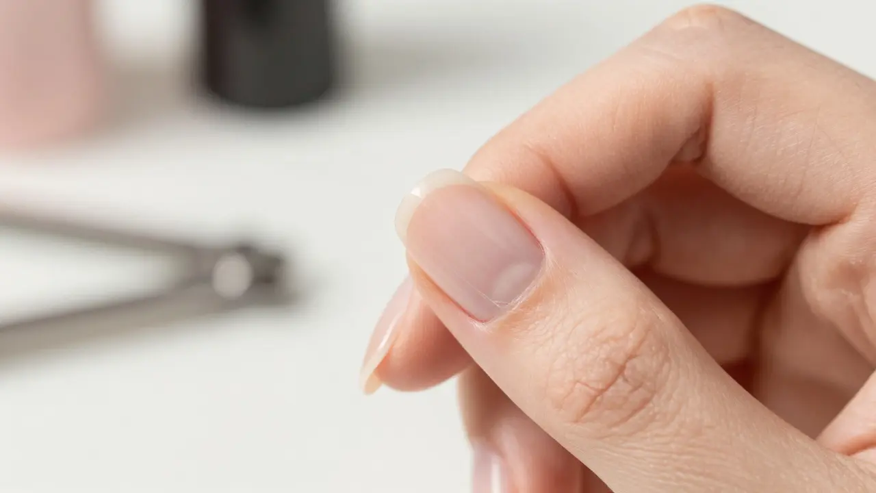 Jak často chodit na doplnění nehtů? Pravidelný termín podle typu nehtů a růstu