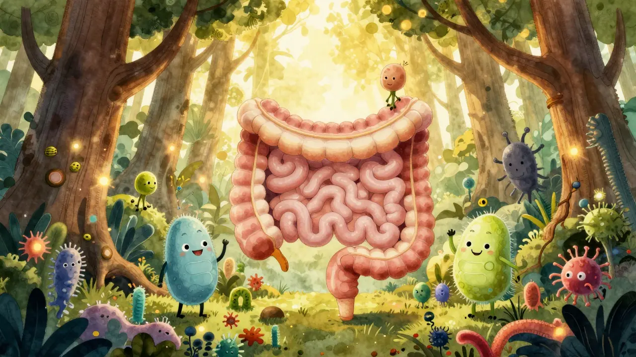 Jak často dávat probiotika? Praktický návod pro každodenní použití