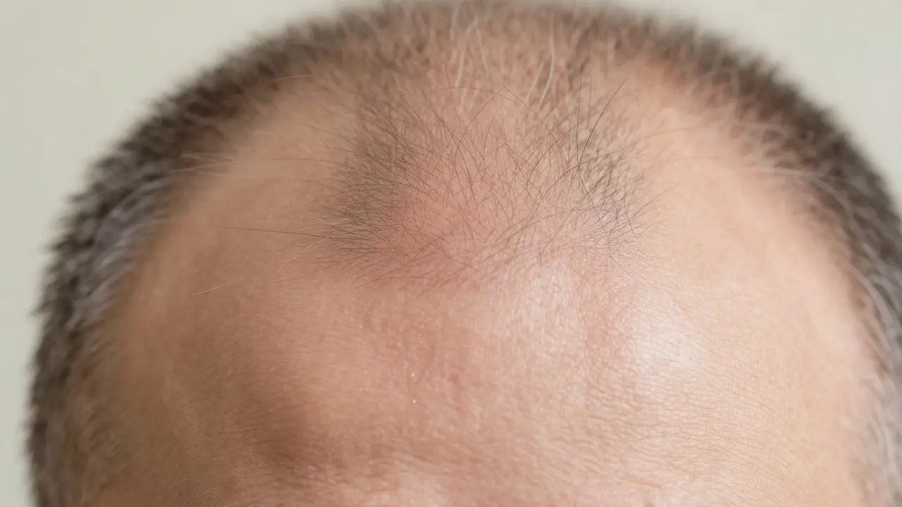 Jak obnovit vlasové folikuly: praktický návod pro obnovení růstu vlasů