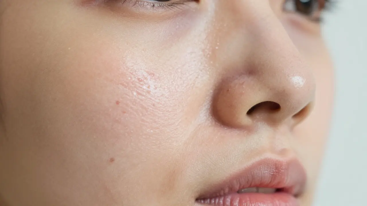 Jak vycistit zanesene pory: pravděpodobné příčiny a efektivní metody čištění