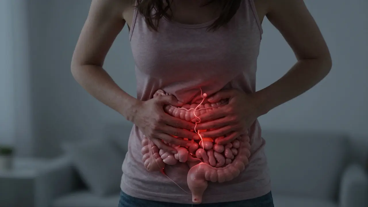 Co se stane, když se nelečí kvasinková infekce?