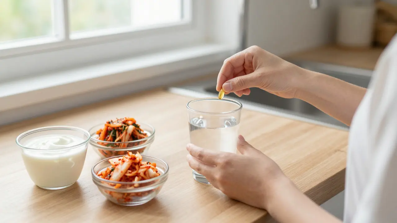 Jak často brát laktobacily: pravidelný příjem a optimální dávky