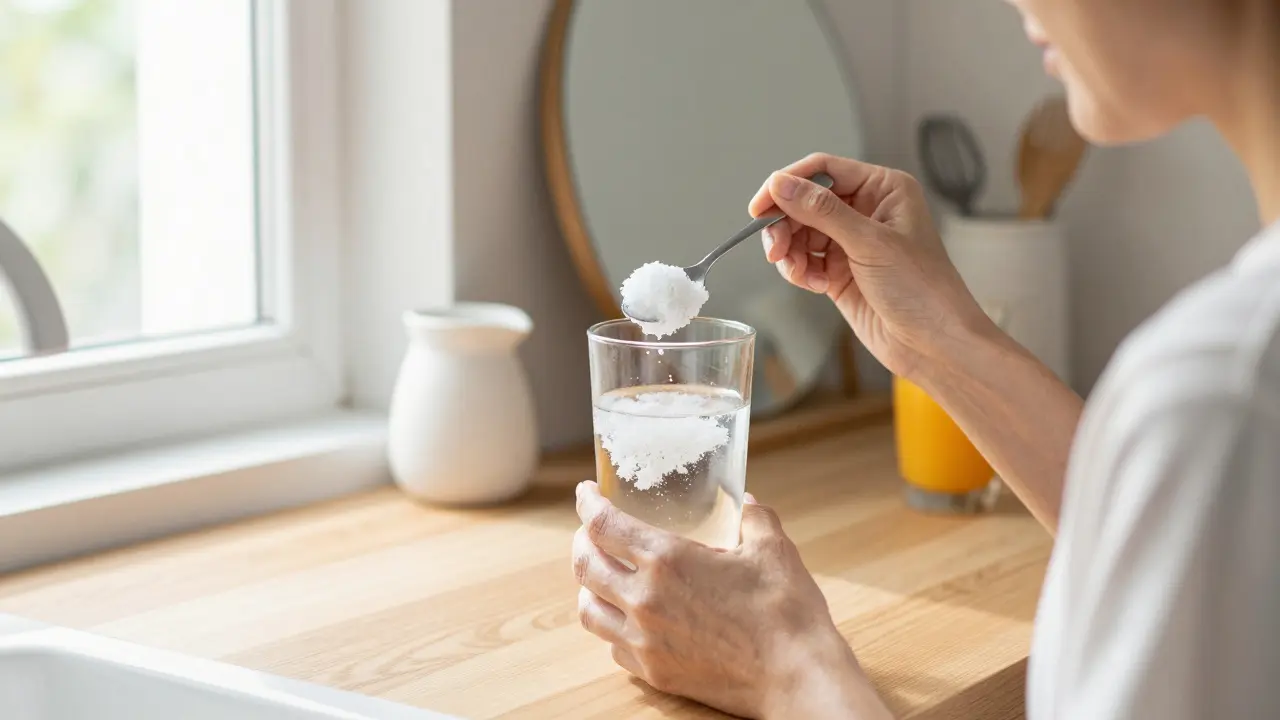 Jaká je denní dávka rybího kolagenu pro nejlepší výsledky?