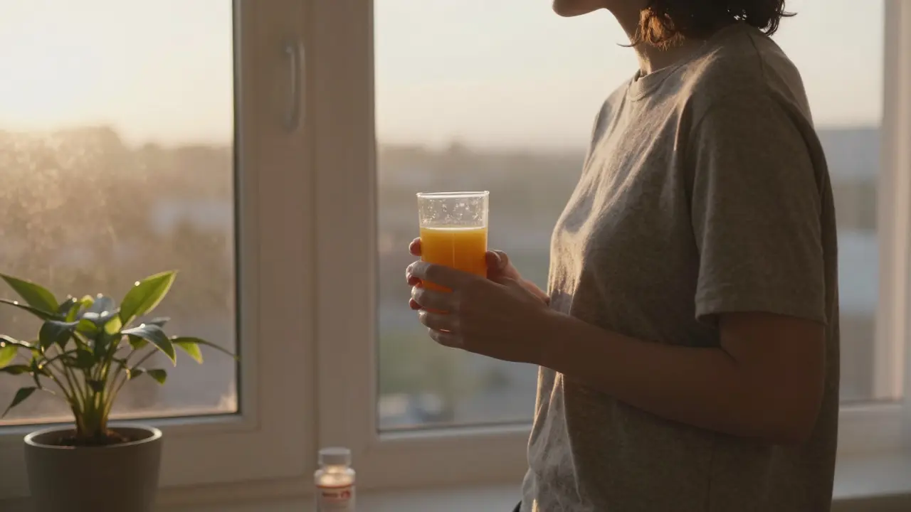 Který vitamín podporuje hubnutí? Skutečné odpovědi na základě vědy