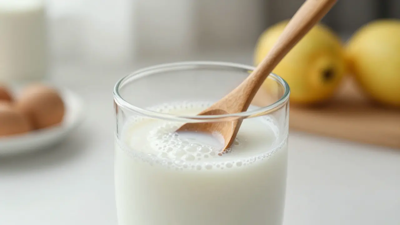 Nejbohatší zdroje probiotik v potravinách: průvodce pro zdravé střevo