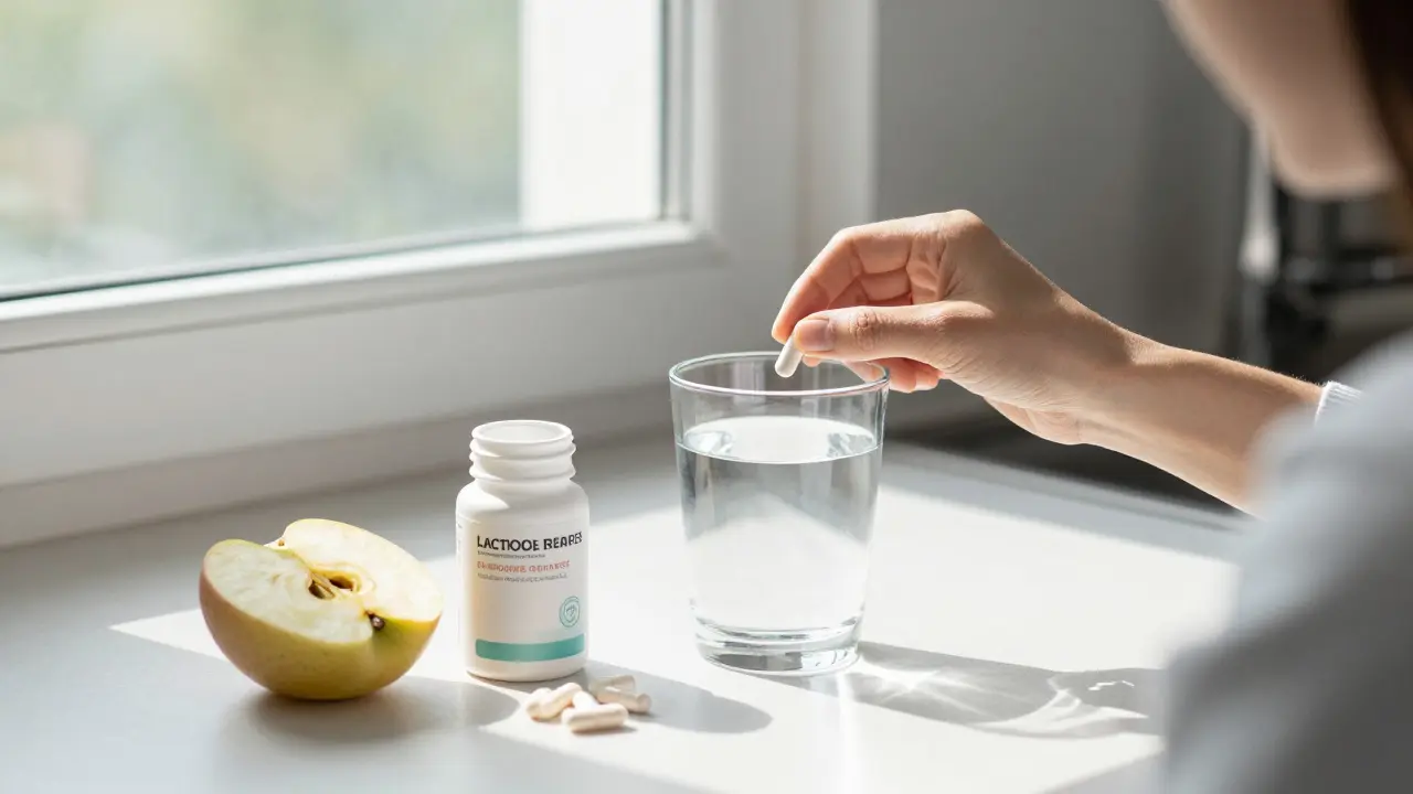 Jak brát laktobacily: správné dávkování, formy a kdy je efektivní užívat