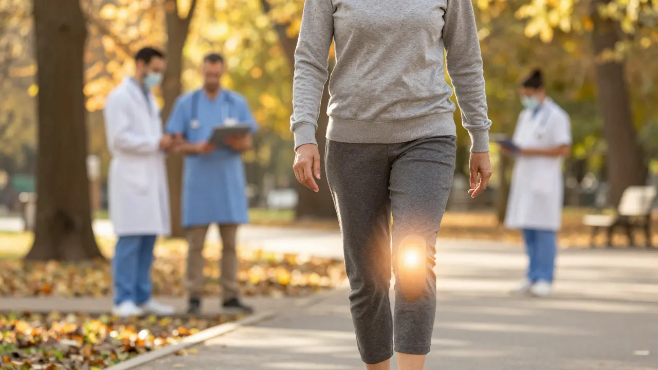 Jak dlouho působí injekce kolagenu na bolest kloubů?