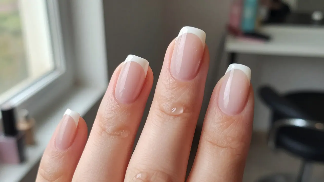 Jak dlouho vydrží gel lak - skutečná doba trvání a jak ji prodloužit