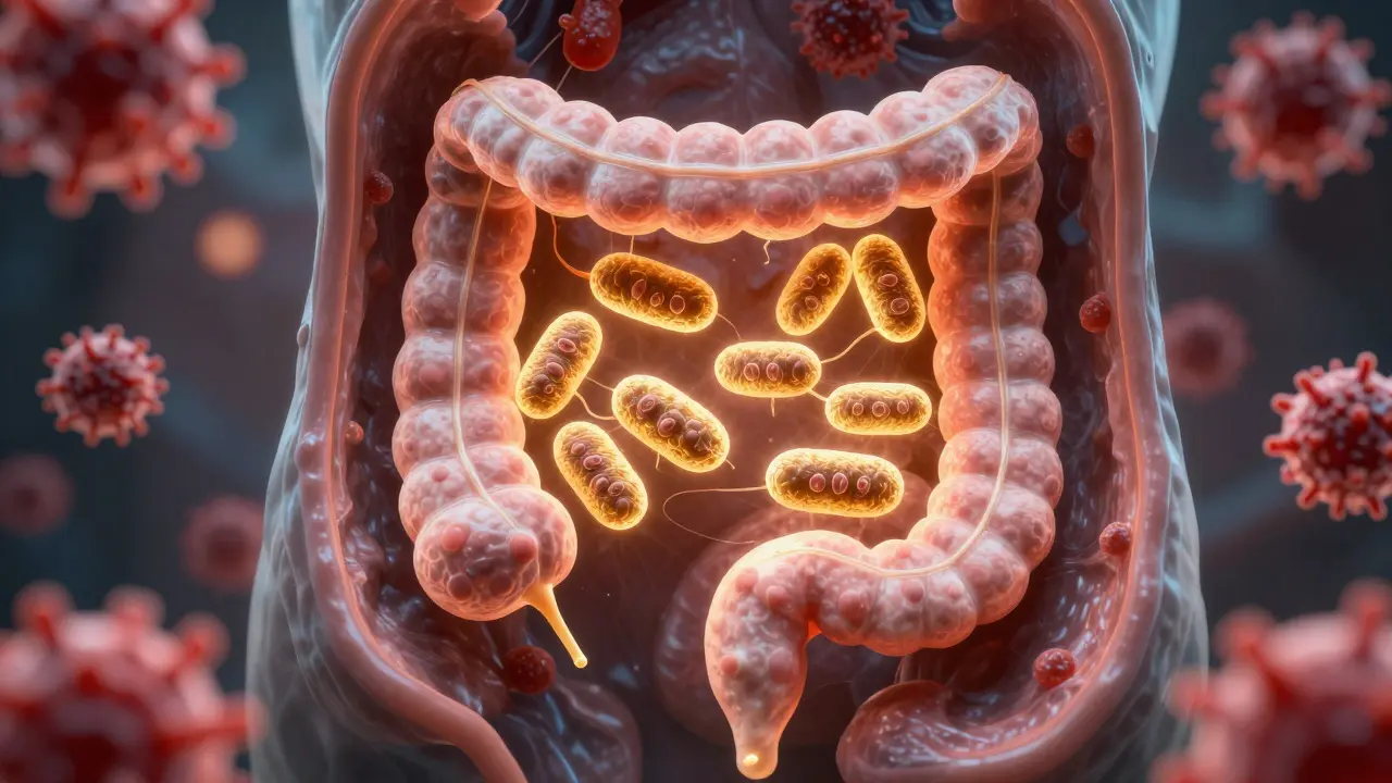 Na co jsou laktobacily dobré? Vše, co potřebujete vědět o jejich významu pro zdraví