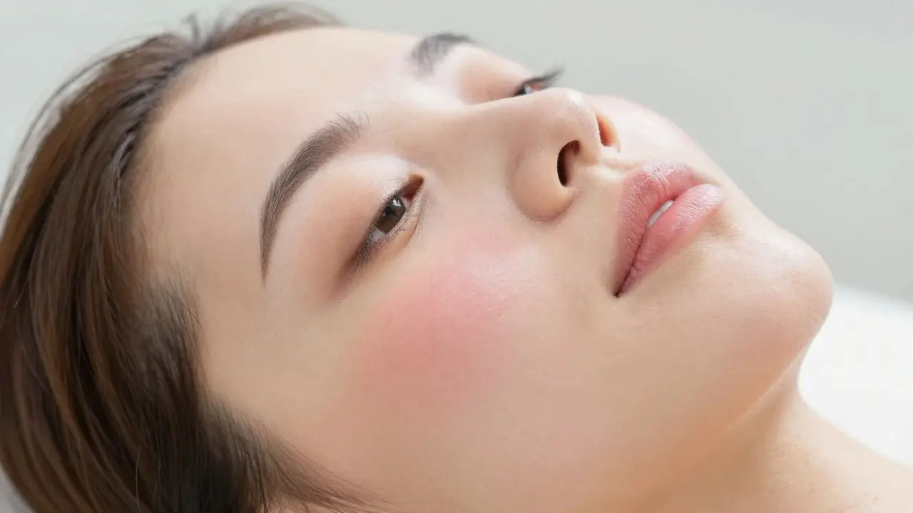 Co nedělat po kosmetice: Nejčastější chyby, které zničí váš výsledek