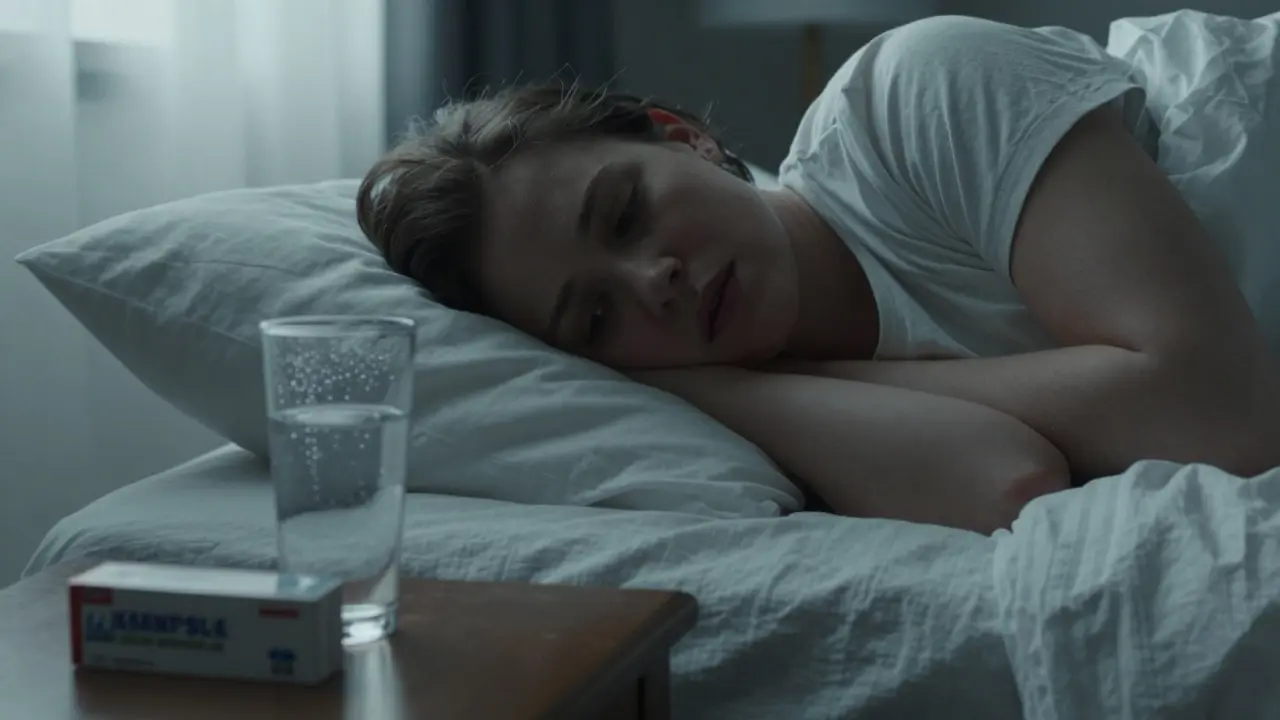 Jak dlouho je střevní chřipka infekční a jak se jí zbavit?