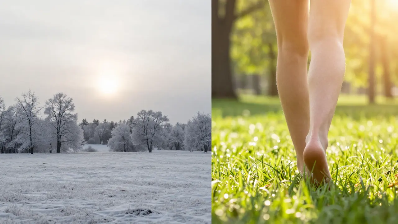 Jak dlouho užívat vitamín D: Bezpečné dávkování a doporučení