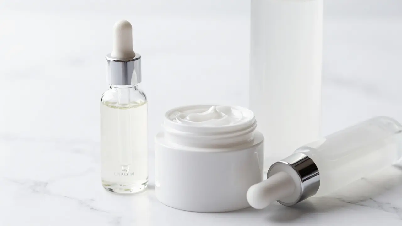 Jak dostat pleť do kondice: Průvodce moderní dermokosmetikou a péčí