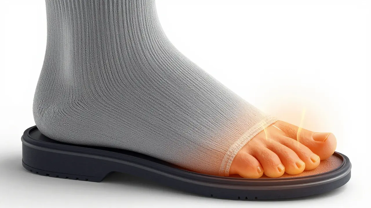 Jak se zbavit zápachu krok za krokem