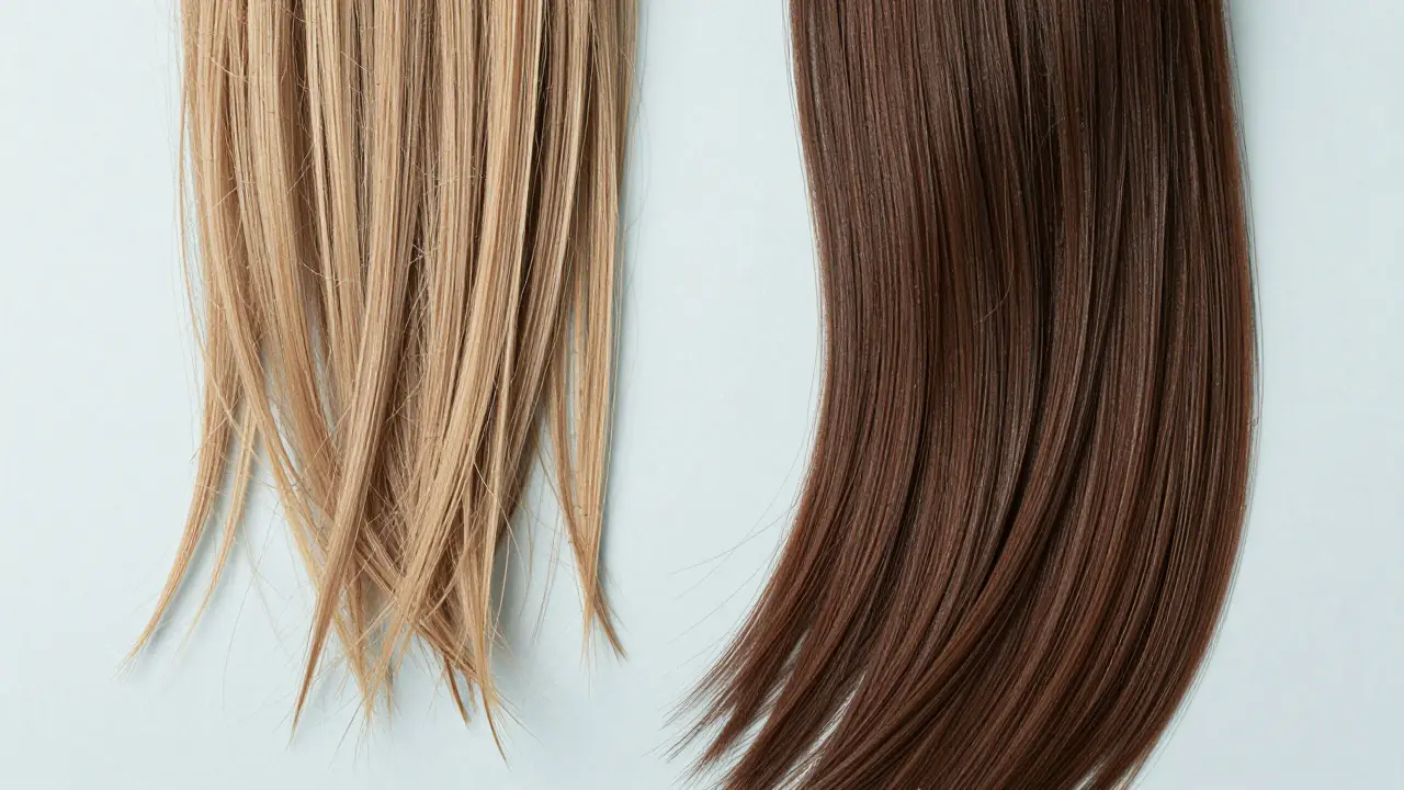 Jak si správně hydratovat vlasy: Průvodce pro konejšvůru a zdravý lesk