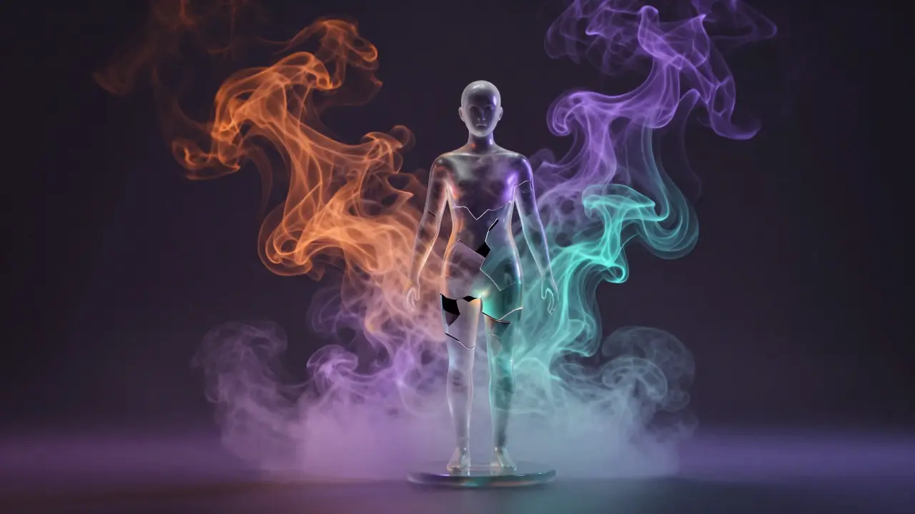 Jak srovnat hormony přirozeně: Strava, životní styl a detox