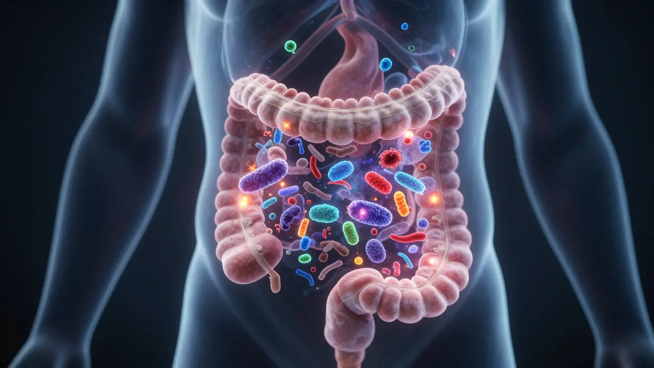 Jak zjistit bakterie v těle: Od Symptomů po Moderní Testy