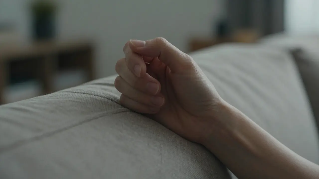 Proč si lidé kousají nehty? Příčiny, dopady a cesty k zřízení