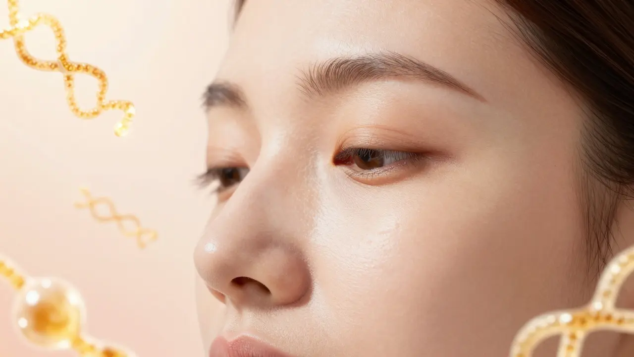 V jakém věku začít s kolagenem? Pravda o doplňcích na klouby a pleť