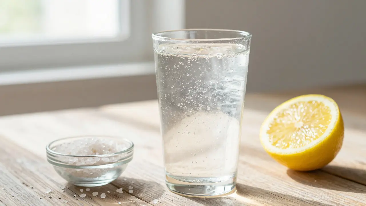 Čím zapíjet alkohol: Odborný průvodce detoxikací a prevencí kocoviny