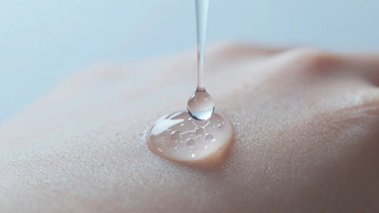 Na co je dobrý glycerin? Úplný průvodce hydratací, pleťovými benefity a bezpečným používáním