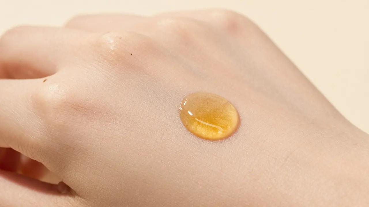 Vitamíny na suchou kůži: Jaké vybrat pro vnější i vnitřní hydrataci?