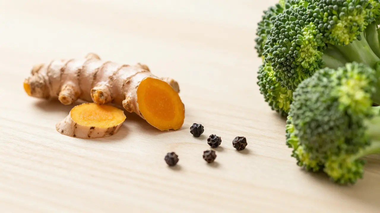 Co brát místo antikoncepce: Přírodní detoxikace a podpora hormonální rovnováhy