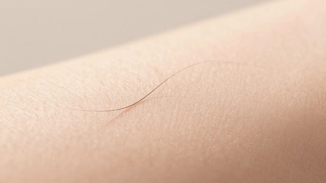 Kdy vypadnou chloupky po laserové epilaci? Kompletní průvodce procesem a péčí