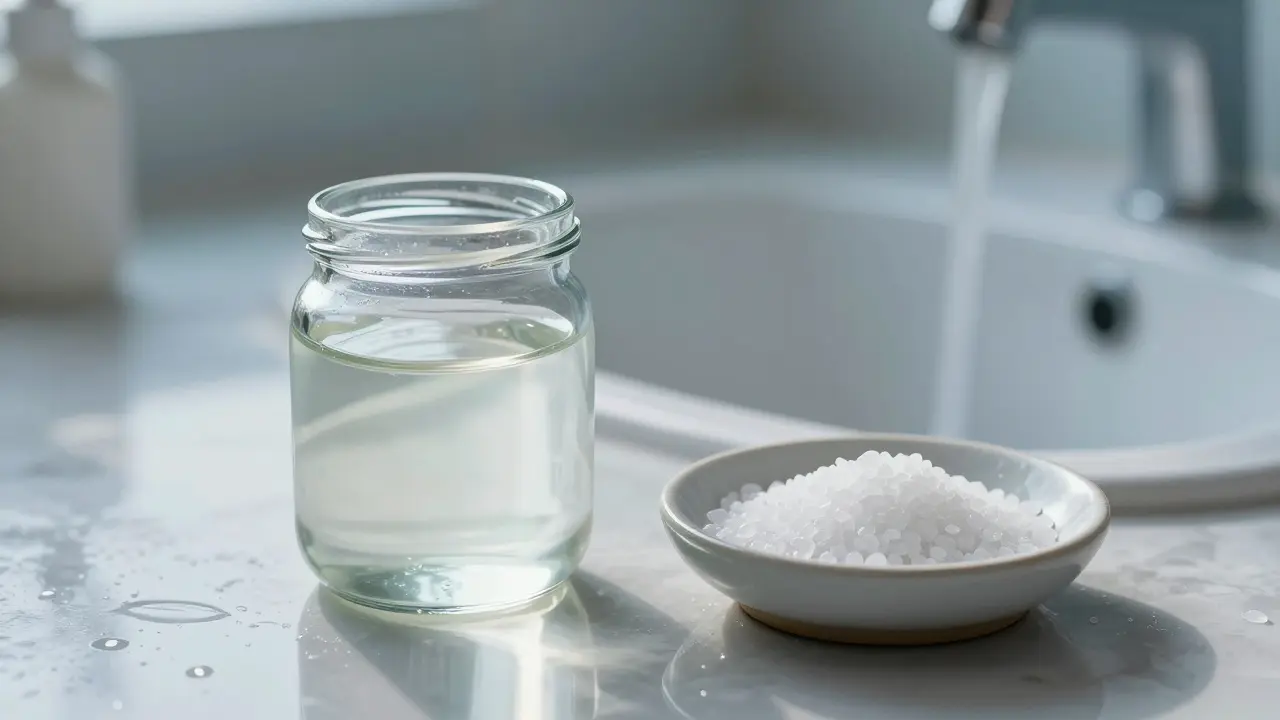 Kokosový olej a xylitol na obnovení rovnováhy v ústech