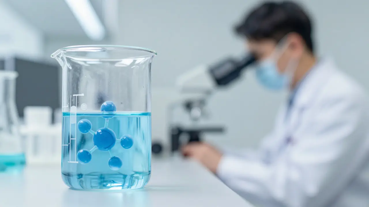 Co je Bioderma? Kompletní průvodce značkou, technologiemi a produkty