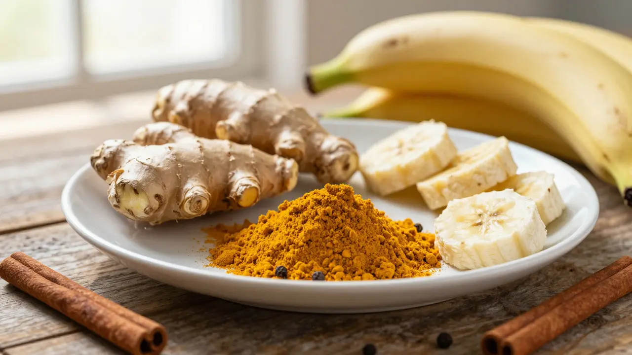 Co prospívá žaludku: Kompletní průvodce zdravým trávením a detoxikací